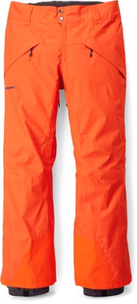 Patagonia Snowshot Pant - Basin Ski, Ride & Bike