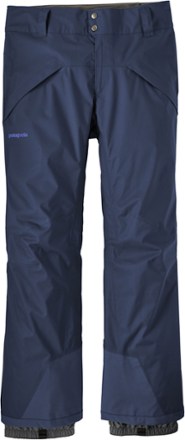 Patagonia men's hotsell snowshot pants