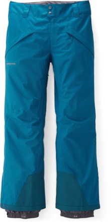 Patagonia snowshot outlet ski pants