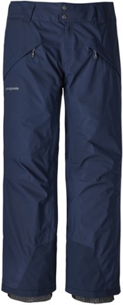 Patagonia Men's Snowshot Pants - Reg - Past Season