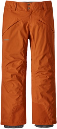 Patagonia Snowshot Pant - Basin Ski, Ride & Bike