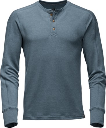 The north shop face henley