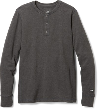 Terry Henley Shirt - Men's