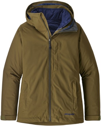 Patagonia Women's Recco 3 in 1 Snowbelle Reversible Insulated Ski Jacket  Large - $352 - From Shop