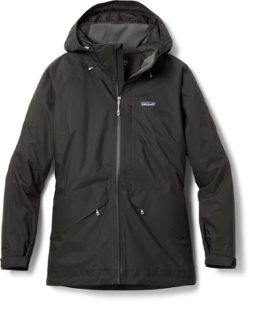 Patagonia women's snowbelle jacket hotsell