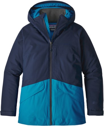 Patagonia Insulated Snowbelle Jacket - Women's