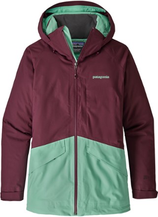 Women's cheap snowbelle jacket