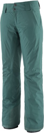 Patagonia snowbelle hotsell ski pants