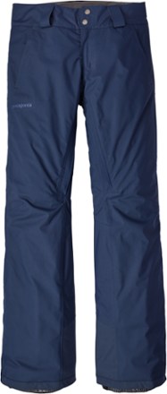 Patagonia women's hotsell snowbelle pants