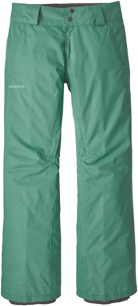 Patagonia girls clearance snowbelle pants