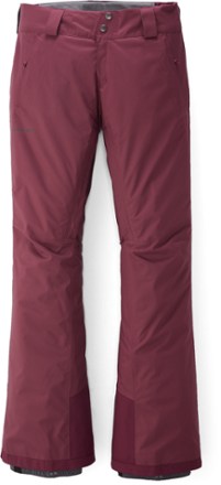 Patagonia Insulated Snowbelle Pants Women s REI Co op