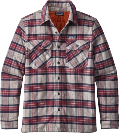 Rei store fjord flannel