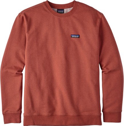 Patagonia crew sweatshirt outlet men's