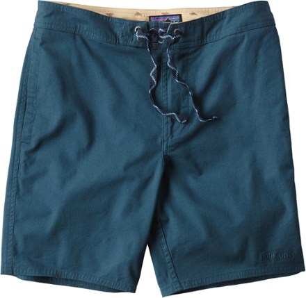 Stretch All-Wear Hybrid Shorts - Men's 18