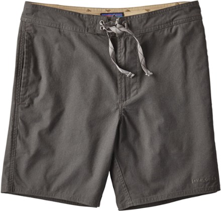 Patagonia all wear store hybrid shorts