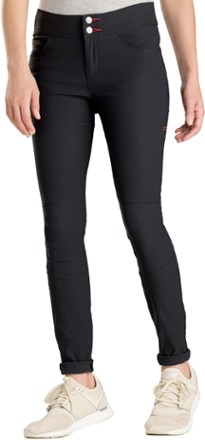 Vuori Halo Wideleg Flare Pants - Women's