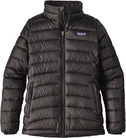 Girls patagonia jacket sale hotsell