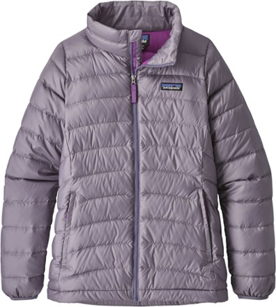 Patagonia Down Sweater Jacket Girls REI Co op