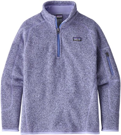 Patagonia better clearance sweater beluga