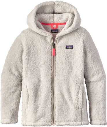 Patagonia los gatos fleece hot sale hoodie