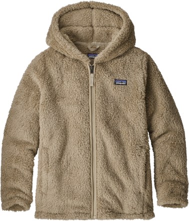 Kids' Los Gatos Fleece Hoody — Native Summit Adventure Outfitters