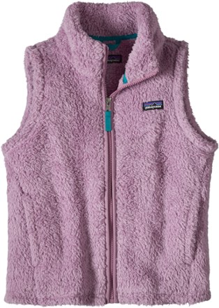 Patagonia Kids' Los Gatos Fleece Vest