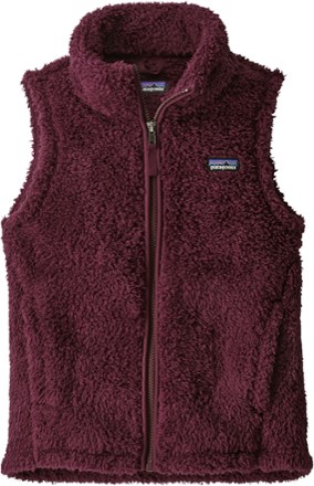 Patagonia girl clearance vest