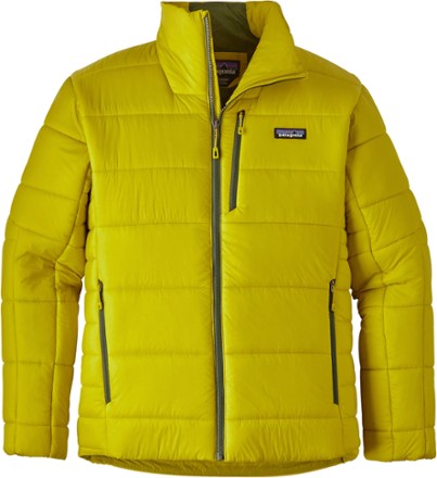 Patagonia men's outlet hyper puff hoody