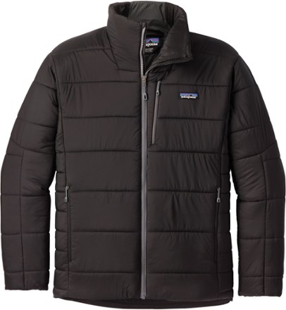 Patagonia hyper store puff jacket