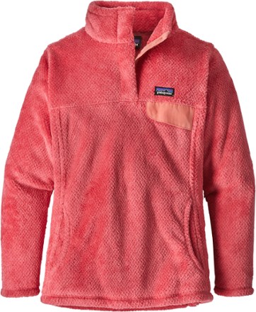 Patagonia hotsell girls retool