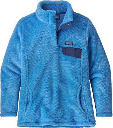 Girls 2025 patagonia retool