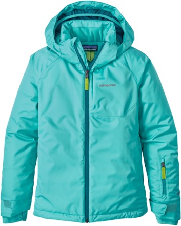 Patagonia 2025 girls snowbelle