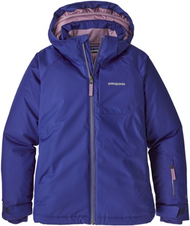 Girls snowbelle outlet jacket