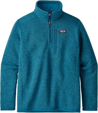 rei mens better sweater