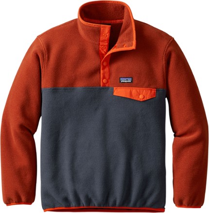 Patagonia clearance synchilla amazon