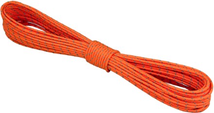 Red Nylon 8mm Climbing Accessory Cord High Strength Rope at Rs 160