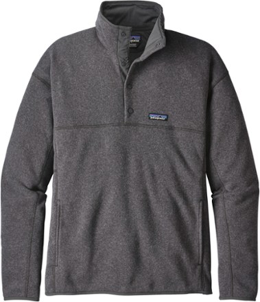 Patagonia better on sale sweater marsupial mens