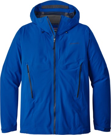 Patagonia galvanized jacket outlet review