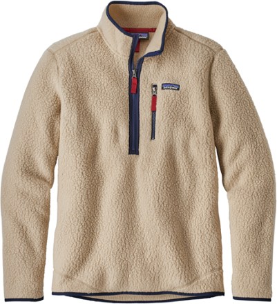 Rei discount patagonia pullover