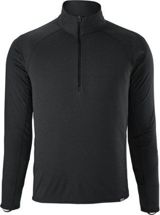 Patagonia Capilene Midweight Zip-Neck Long Underwear Top - Men's