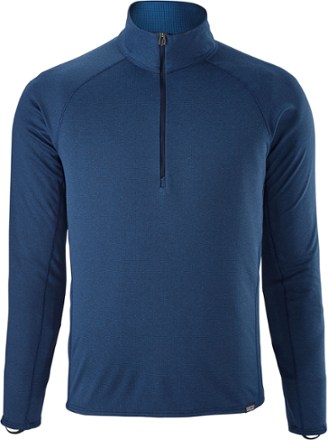 Patagonia Capilene Thermal Weight Zip-Neck Long Underwear Top