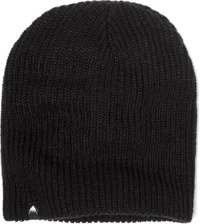 burton all day beanie