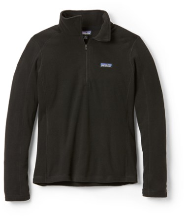 Patagonia micro d hot sale fleece pullover