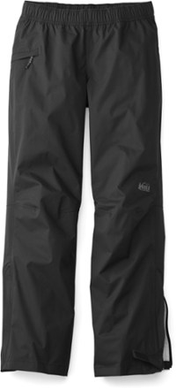 Rei 2025 rainier pants