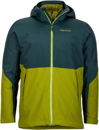 Marmot 3 in 1 on sale featherless