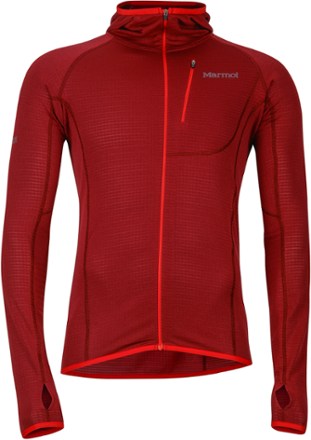 Neothermo hoody marmot on sale