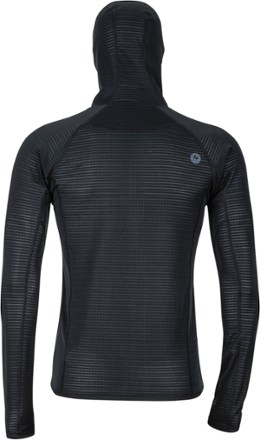 Marmot neothermo 2025 hoody review