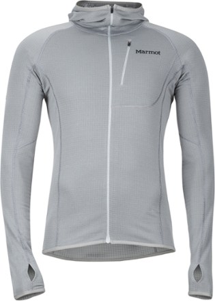 Marmot thermo hoody sale