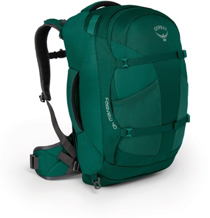 Osprey Mochila de viaje Fairview 40