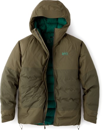 Rei 850 2024 down jacket